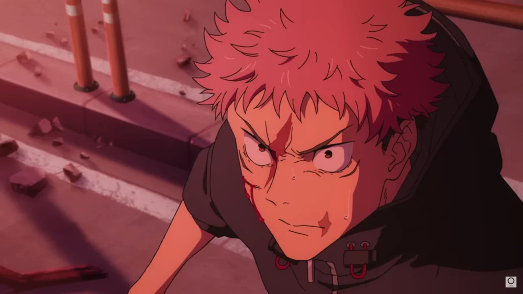 Jujutsu Kaisen saison 3