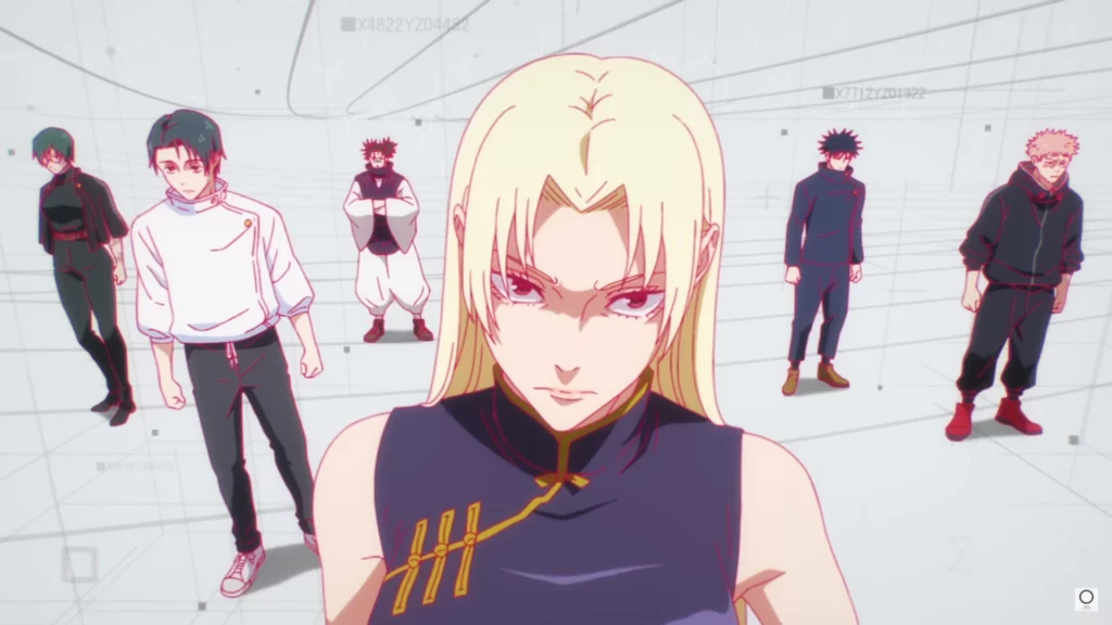 Jujutsu Kaisen saison 3
