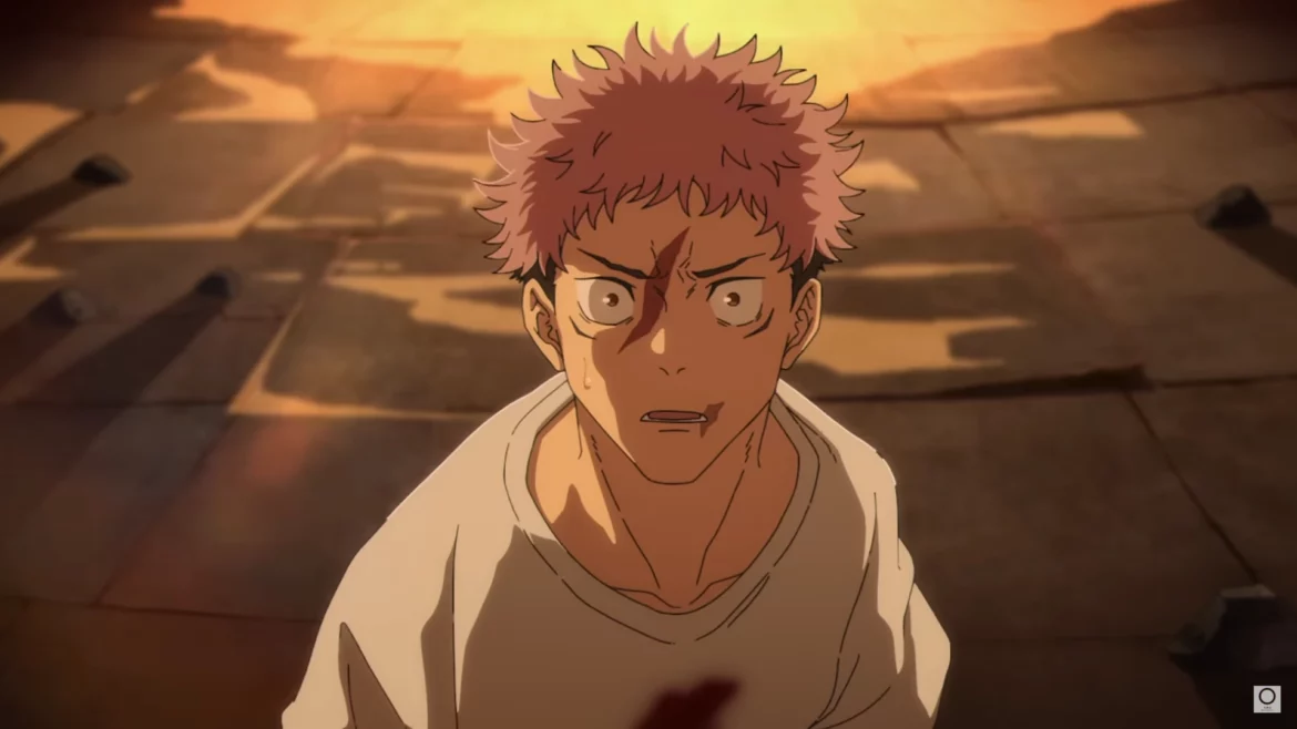 Jujutsu Kaisen saison 3