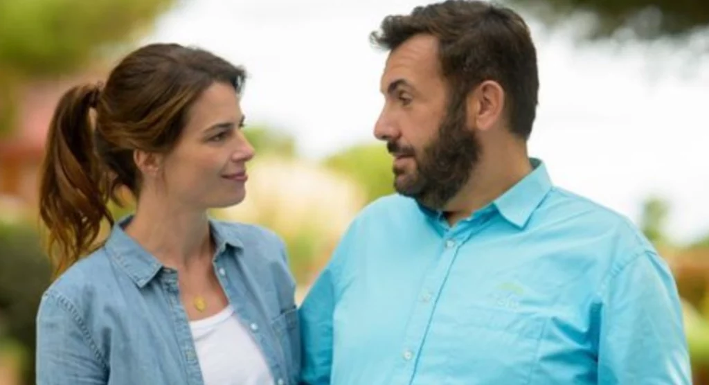 Juliette Chêne, Camping Paradis, Nouveau jour, TF1, M6, départ série