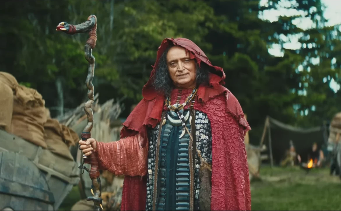 Kaamelott Deuxième Volet