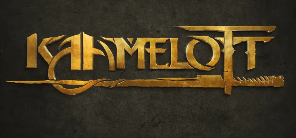 Kaamelott Deuxième Volet