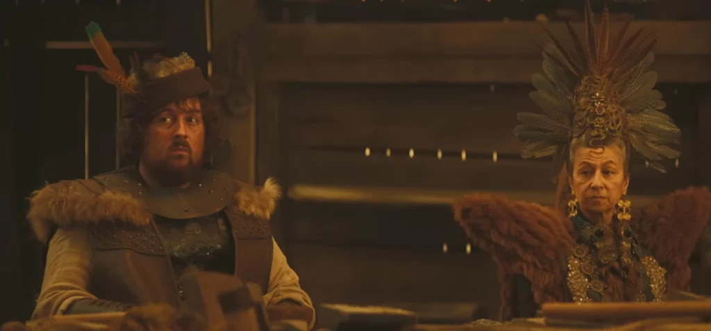 Kaamelott Deuxième Volet