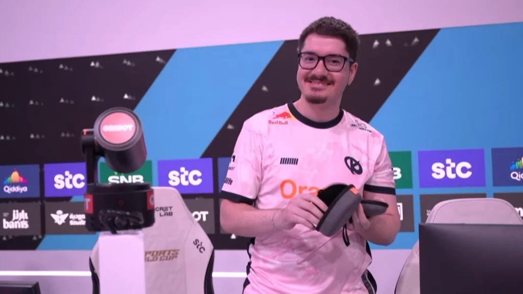 Karmine Corp - Esports World Cup VALORANT 2025- EWC