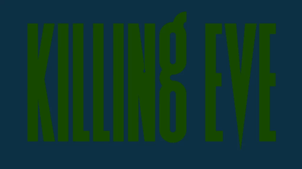 Killing Eve