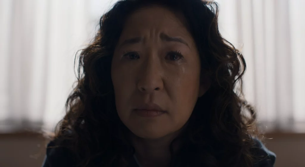 Killing Eve saison 4 fin expliquée