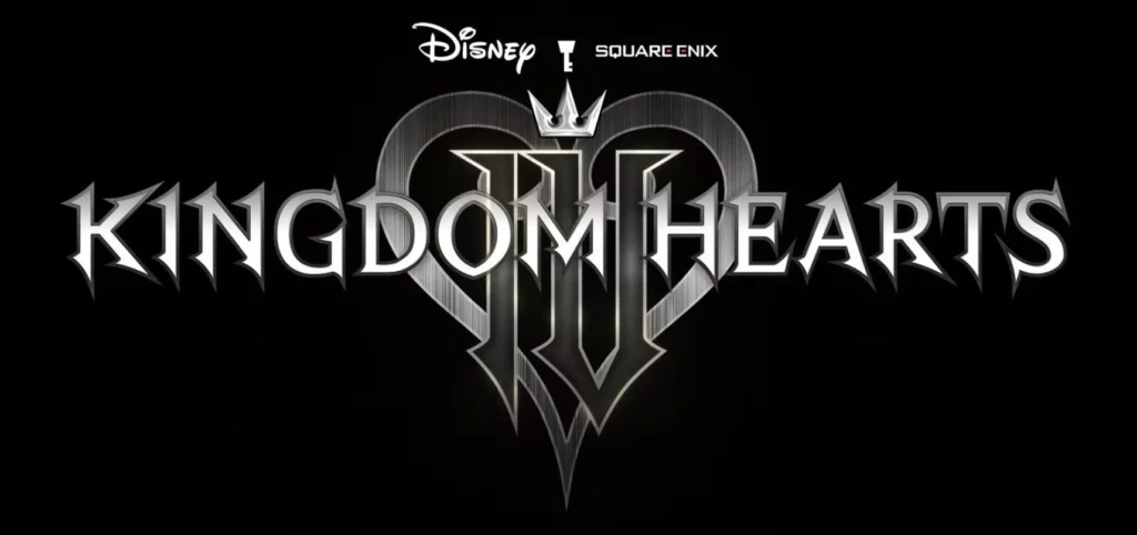 Kingdom Hearts 4