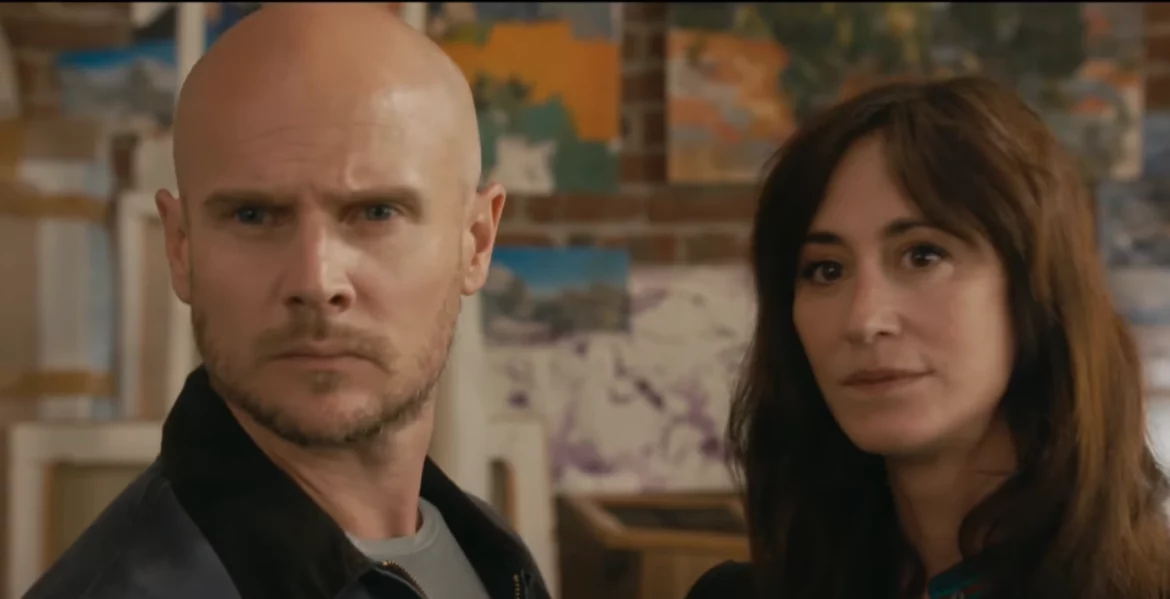 L’Art du crime saison 9