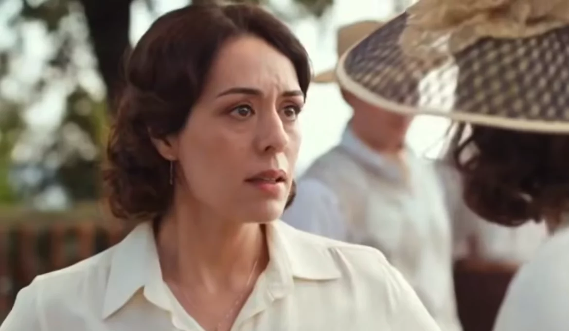 L'Été 36 série TF1