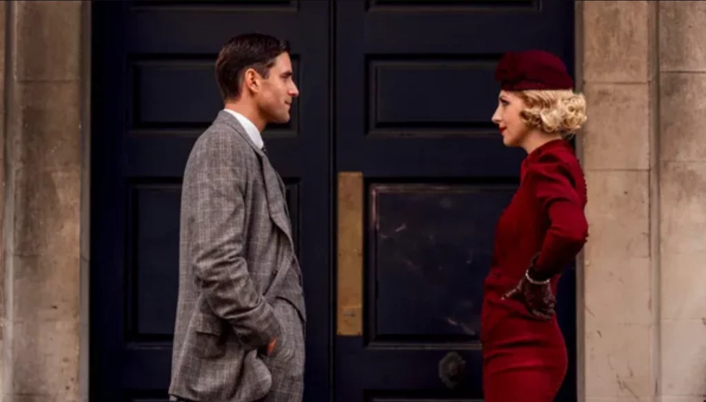 L’Heure Zéro d’après Agatha Christie