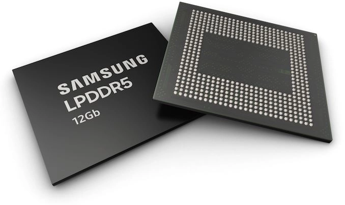 LPDDR5