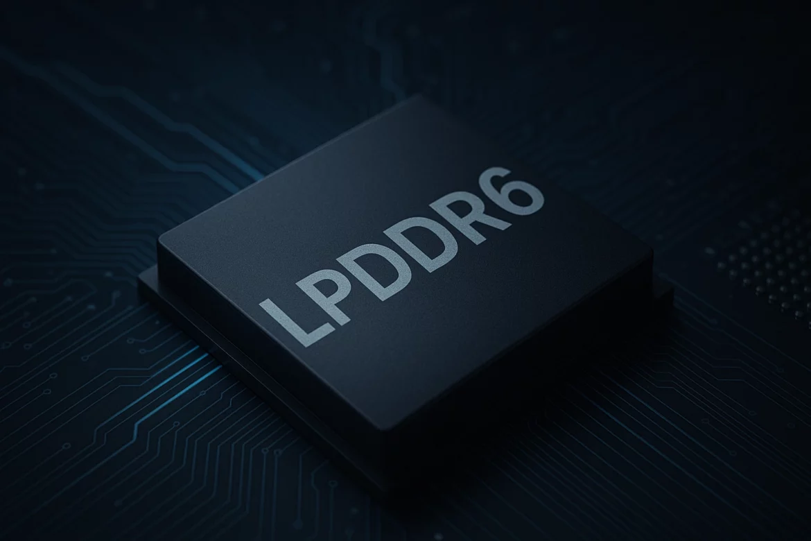 LPDDR6