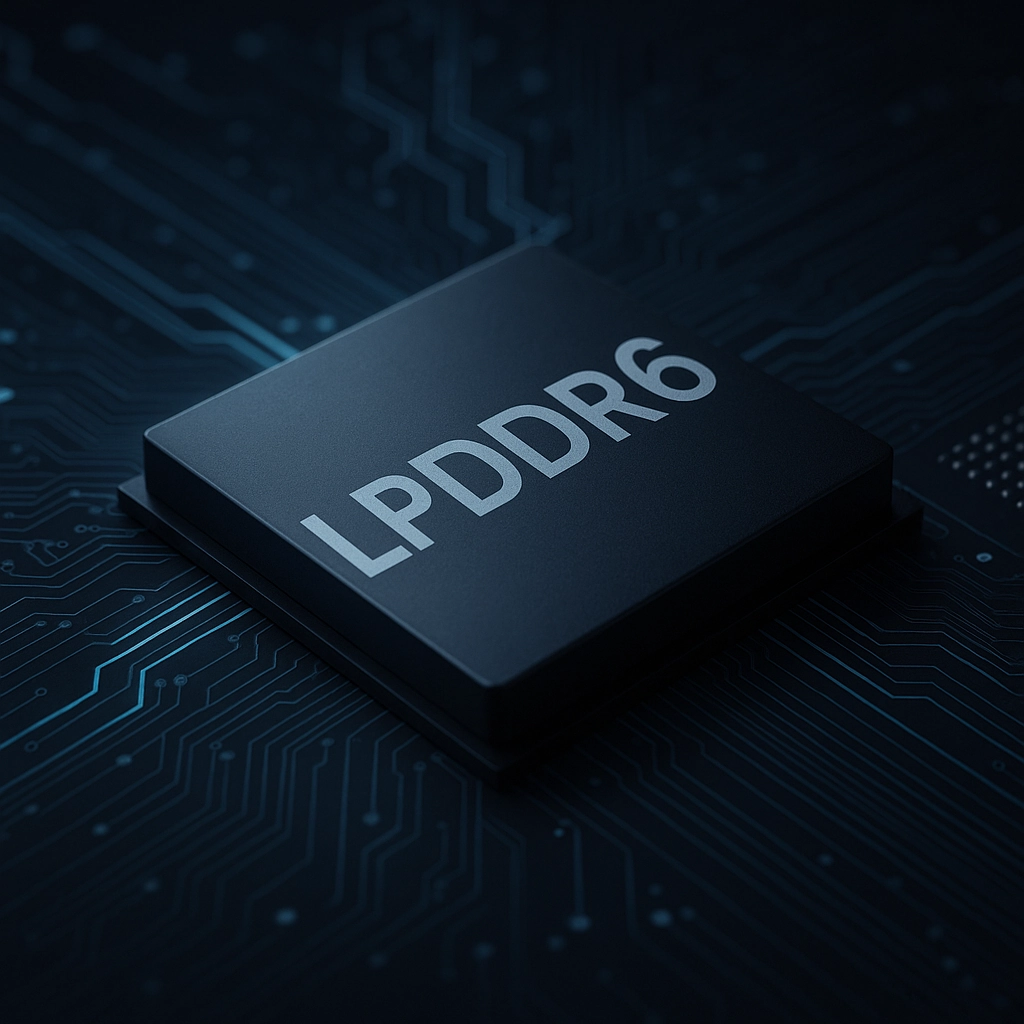 LPDDR6
