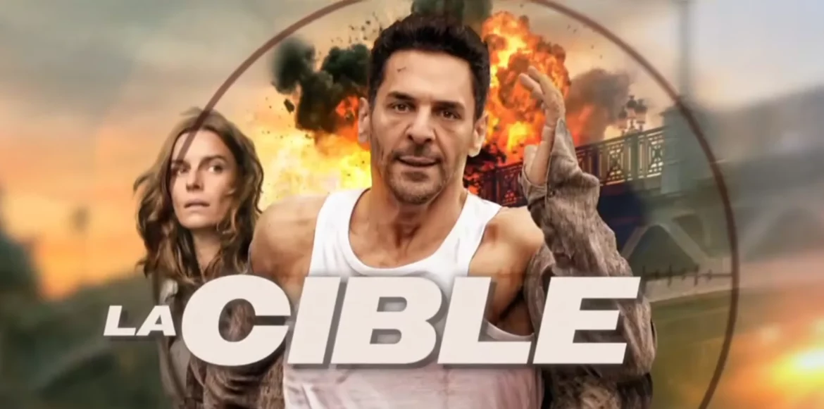 La Cible saison 2