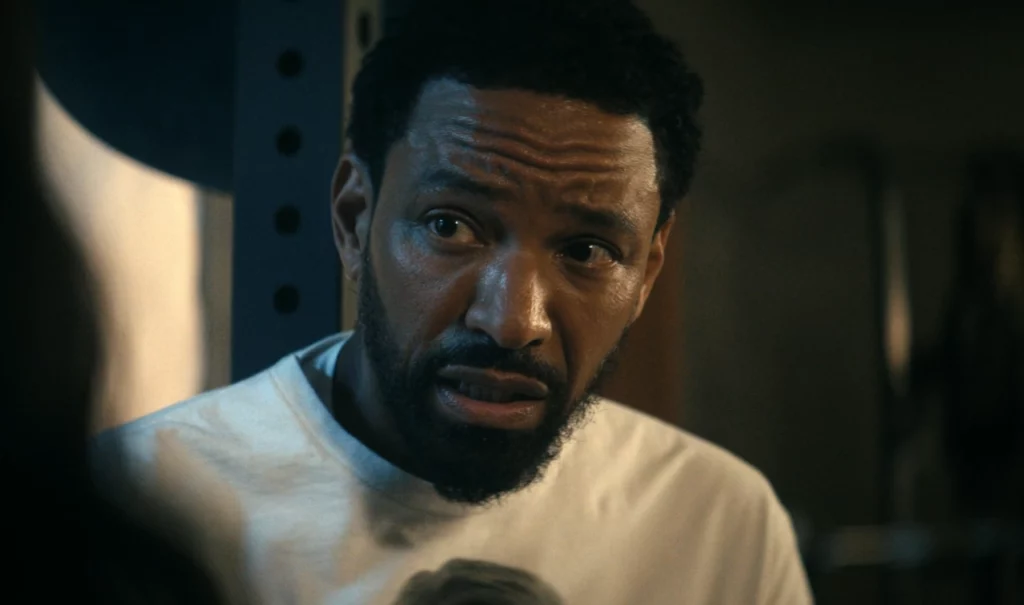 La Crème The Boys saison 5