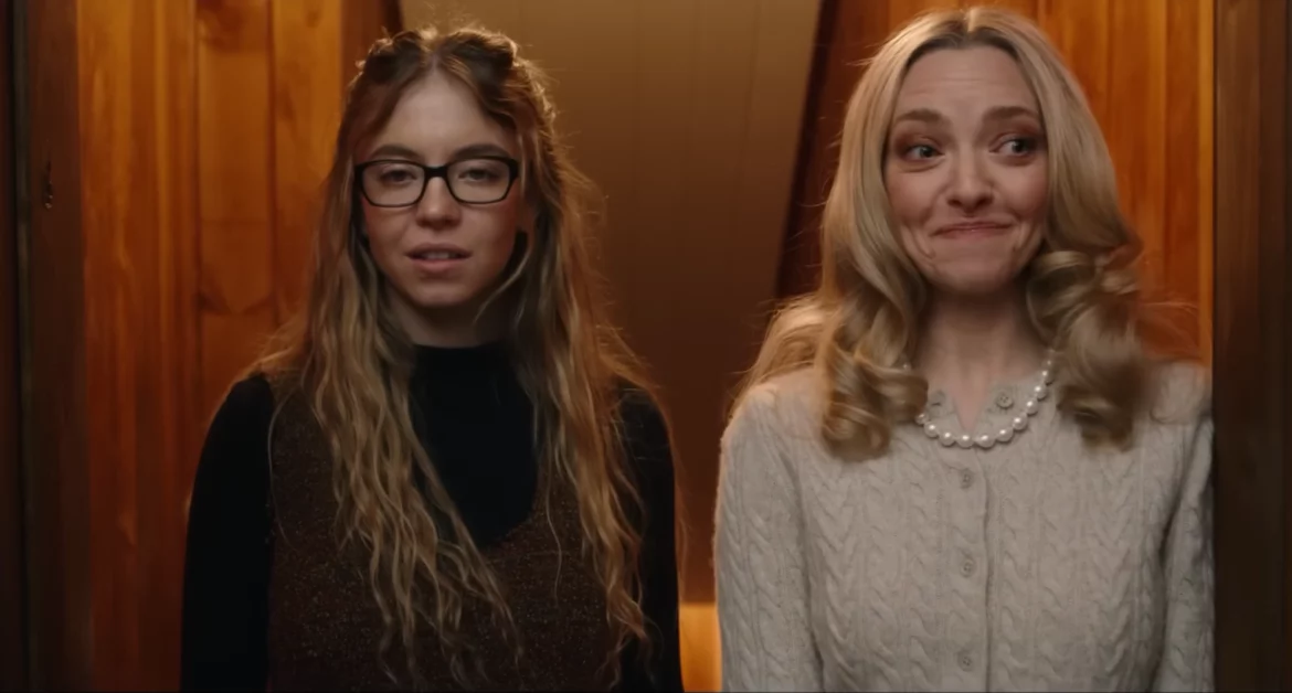 La Femme de ménage 2
