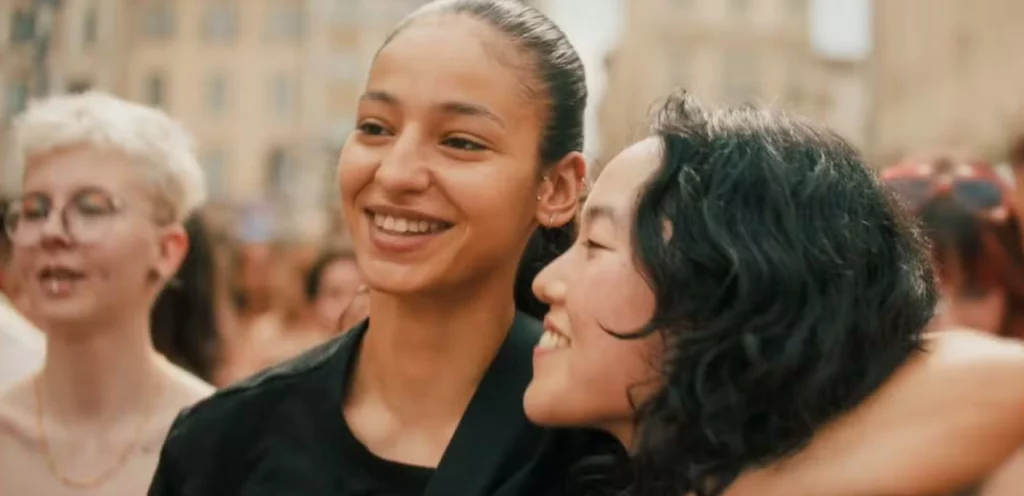 La Petite Dernière