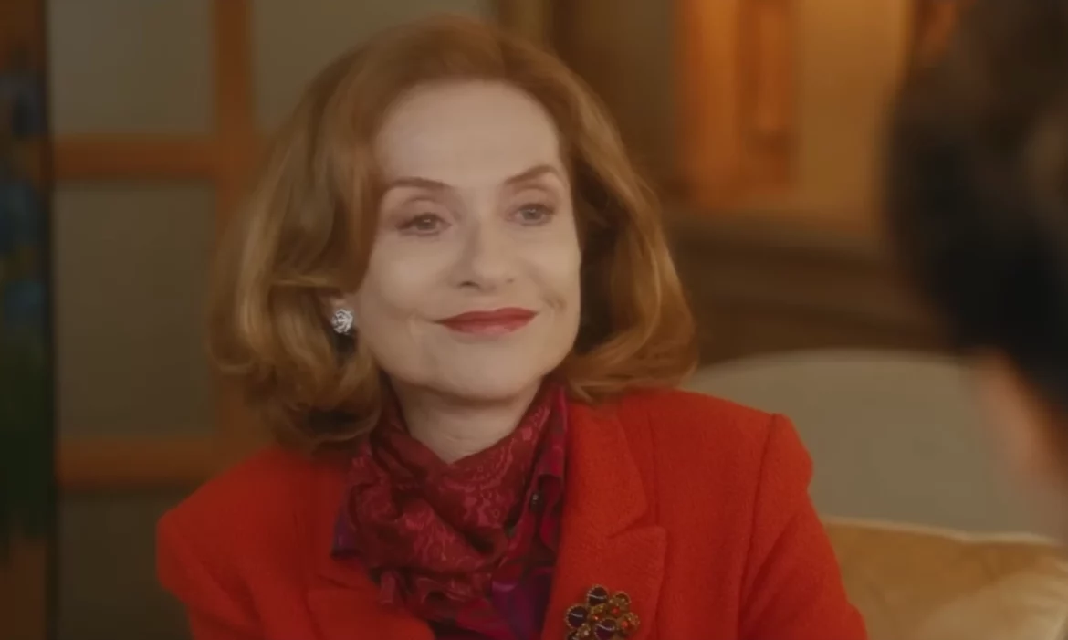La femme la plus riche du monde film La femme la plus riche du monde film