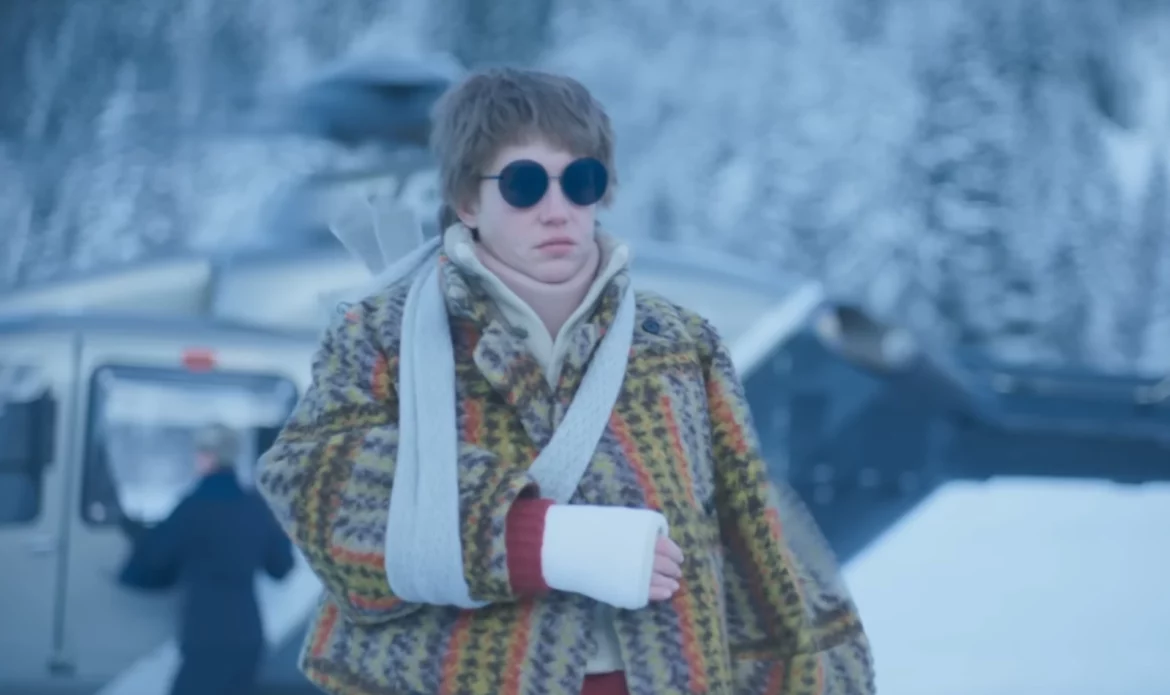 L’accident de piano L’accident de piano