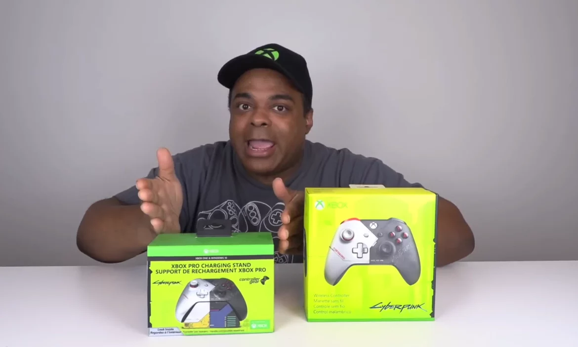 Lamarr Wilson décédé