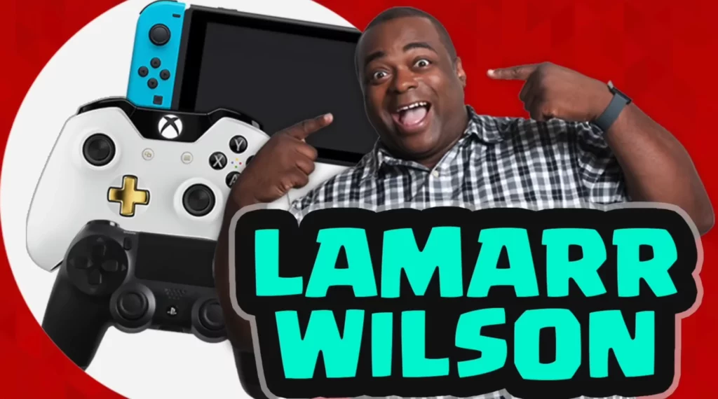 Lamarr Wilson décédé