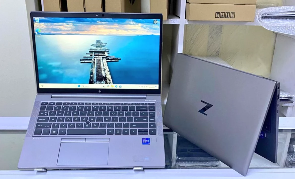 Laptop Workstation gaming – HP zbook Laptop Workstation gaming - HP zbook