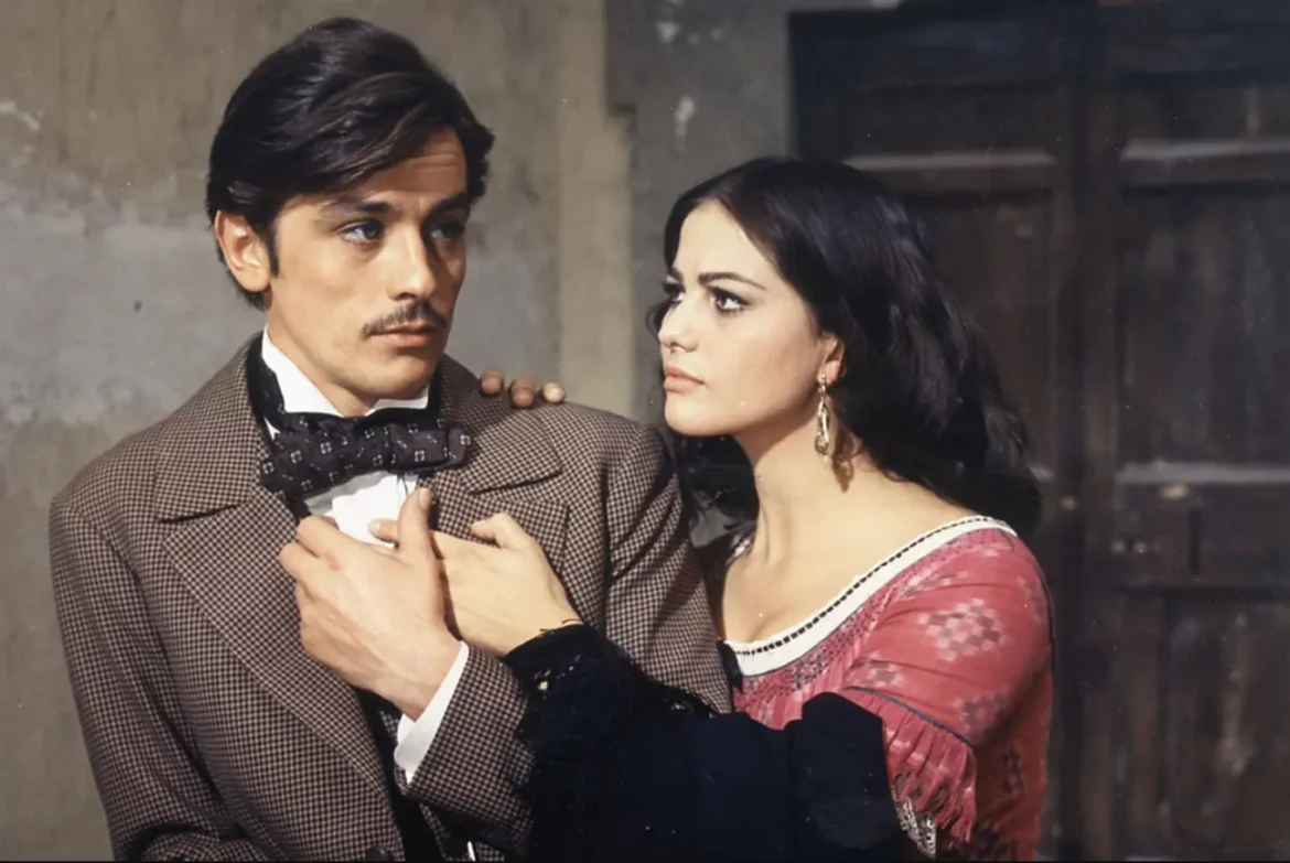 Le Guépard version restaurée