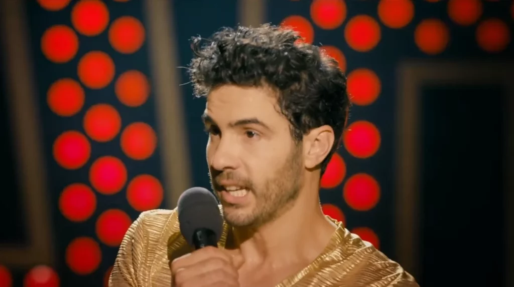 Le Prix du succès film