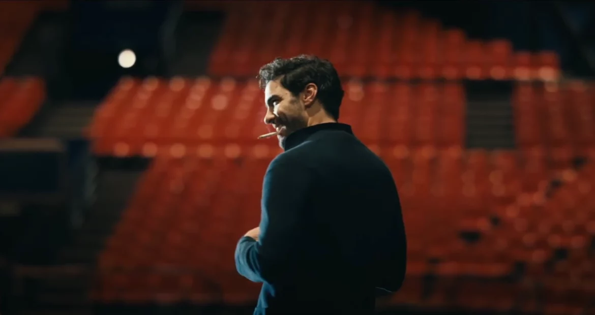 Le Prix du succès film