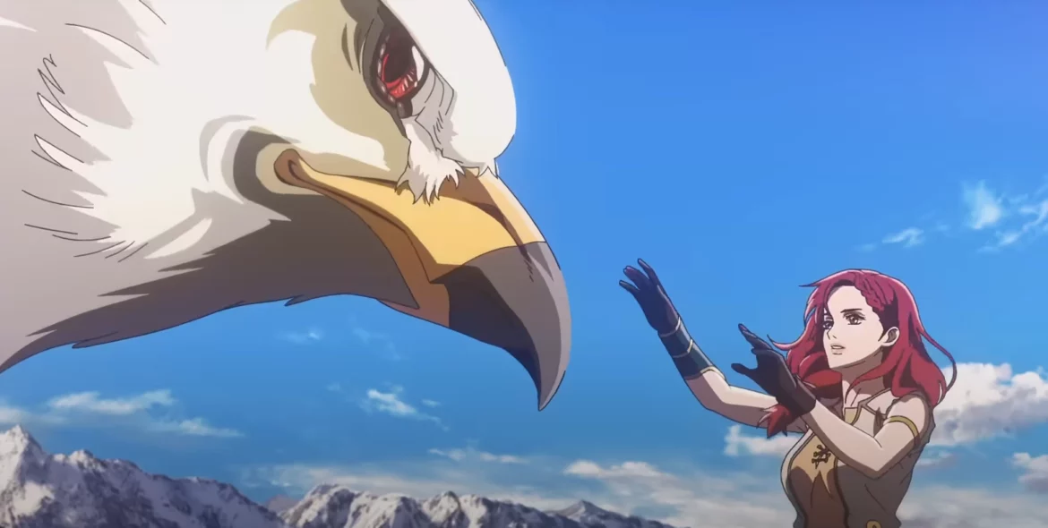 Le Seigneur des Anneaux La Guerre des Rohirrim Le Seigneur des Anneaux La Guerre des Rohirrim