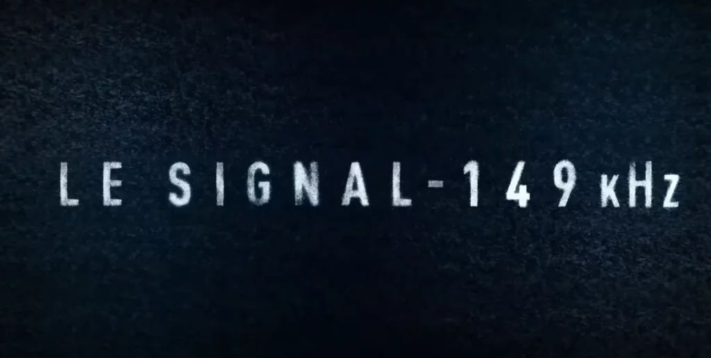 Le Signal 149 kHz Novo 19