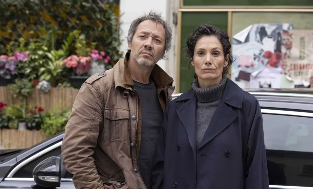 Le Voyageur , une Saison 3 ?