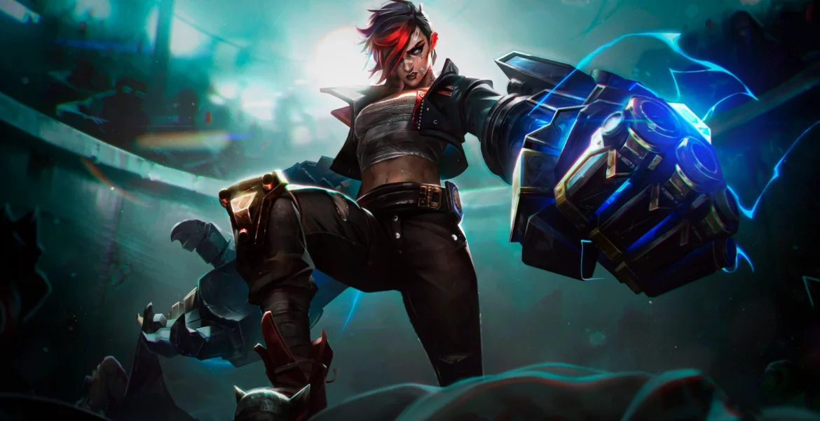 League of Legends Patch 14.23 - LoL