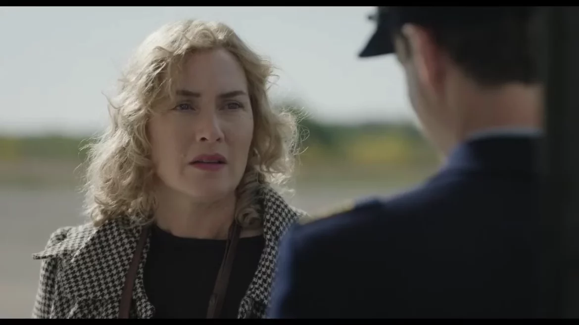 Lee Miller, Kate Winslet Lee Miller, Kate Winslet