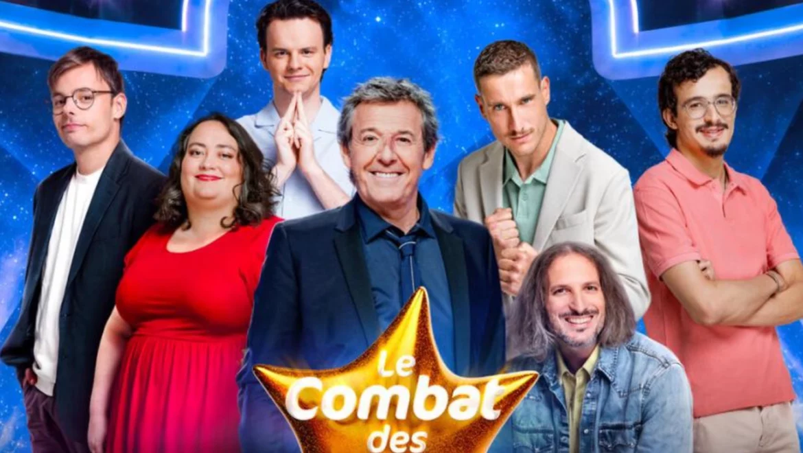 Les 12 coups de midi - Le combat des maîtres