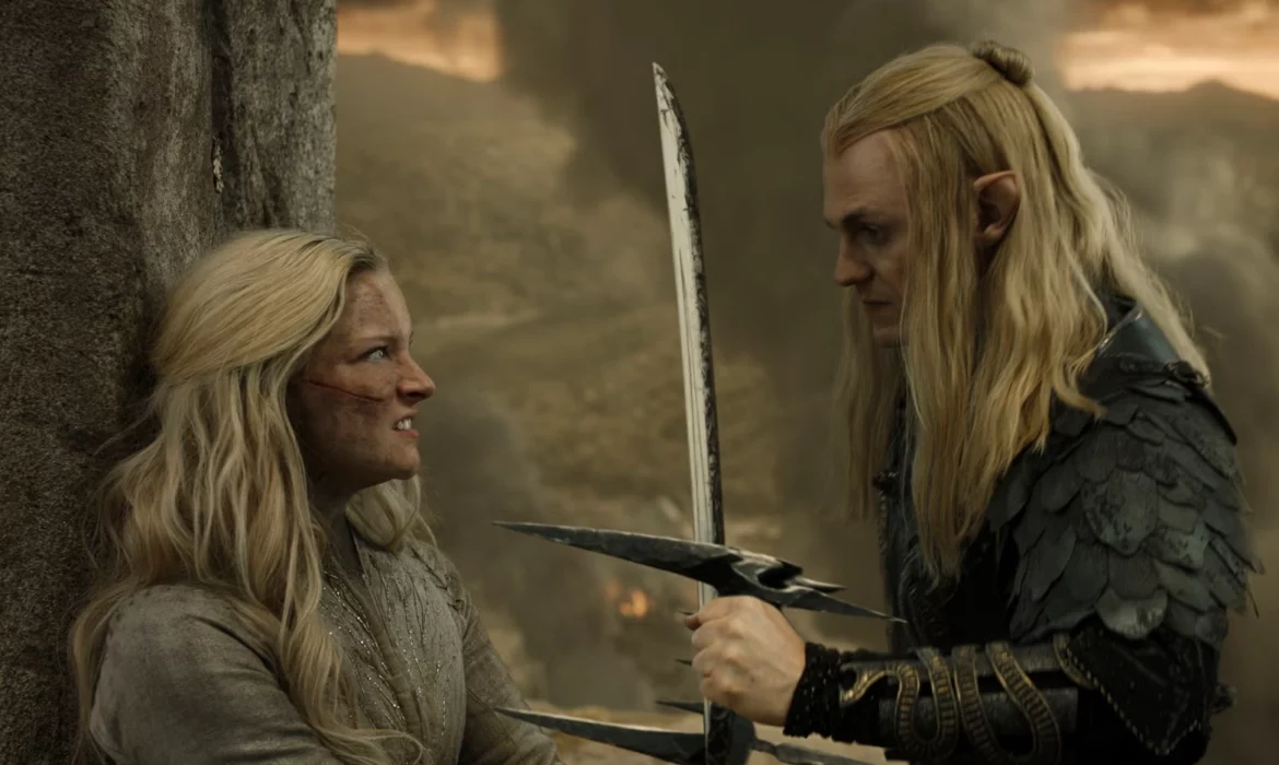 Les Anneaux de pouvoir