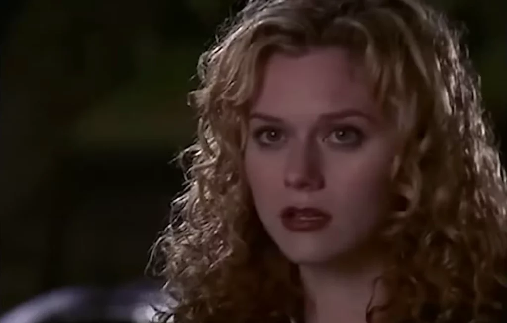 Les Frères Scott Netflix