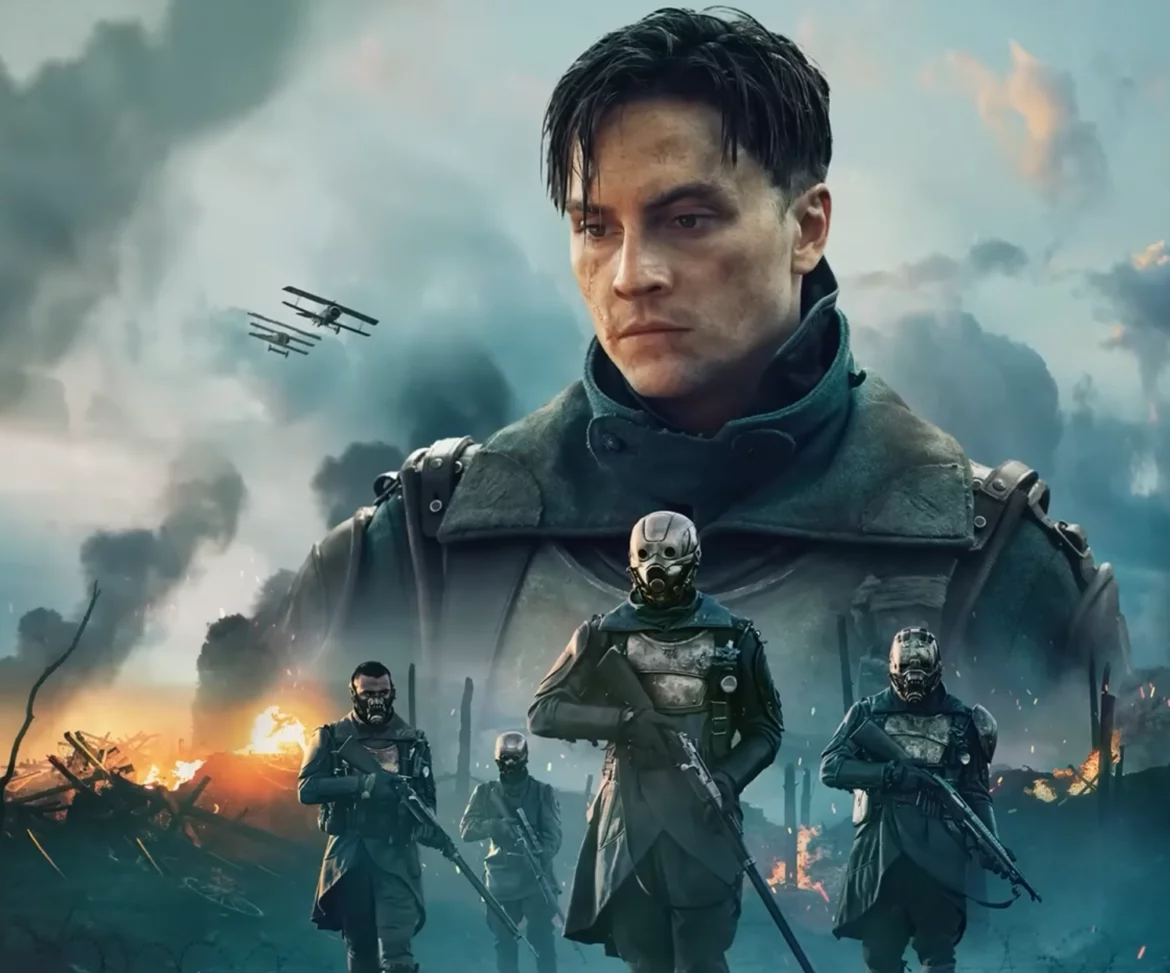 Les Sentinelles saison 2