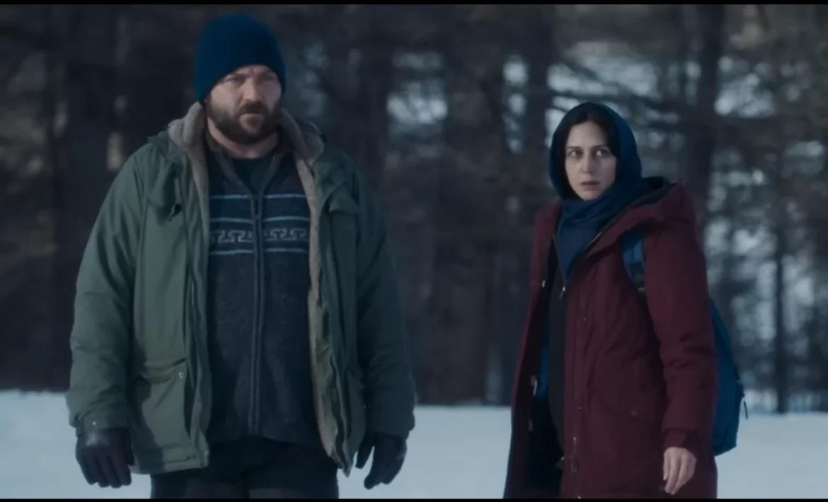 Les Survivants France 4