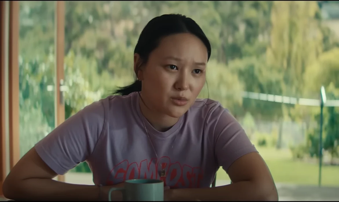 Les Survivants Netflix Les Survivants Netflix