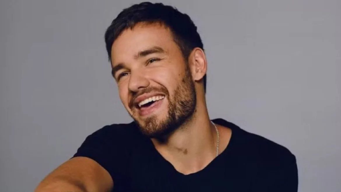 Liam Payne Liam Payne