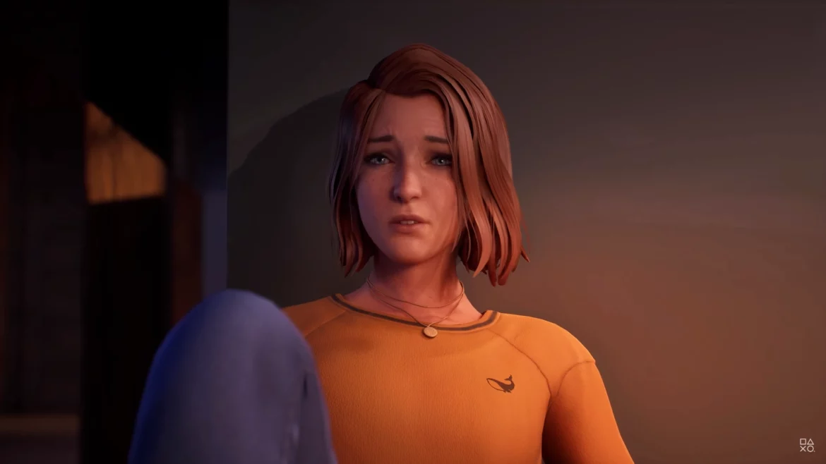 Life is Strange Double Exposure