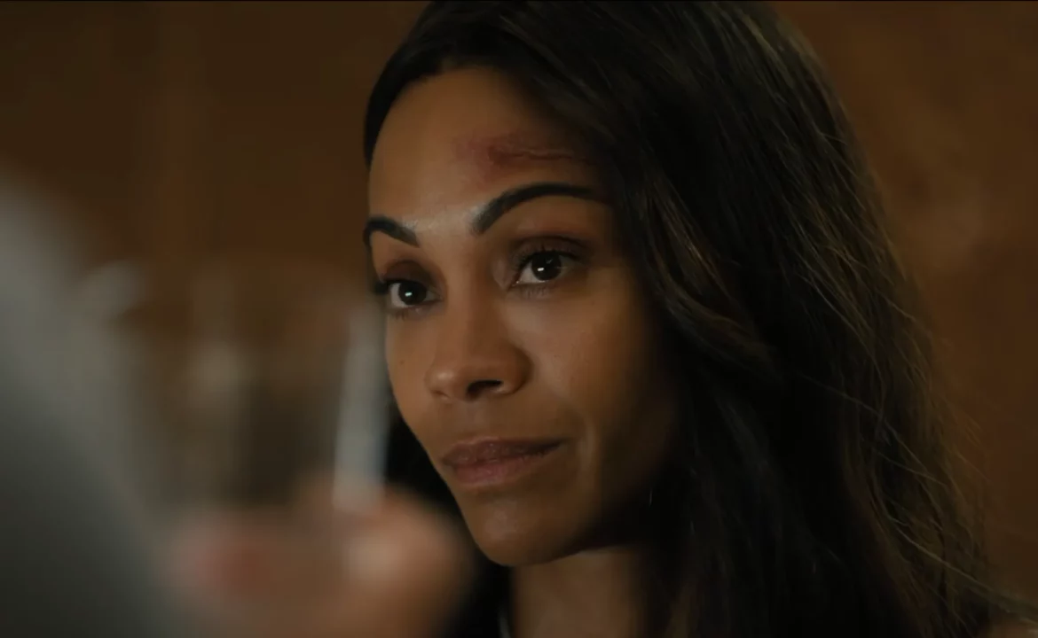 Lioness saison 4