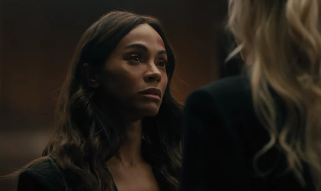 Lioness saison 4