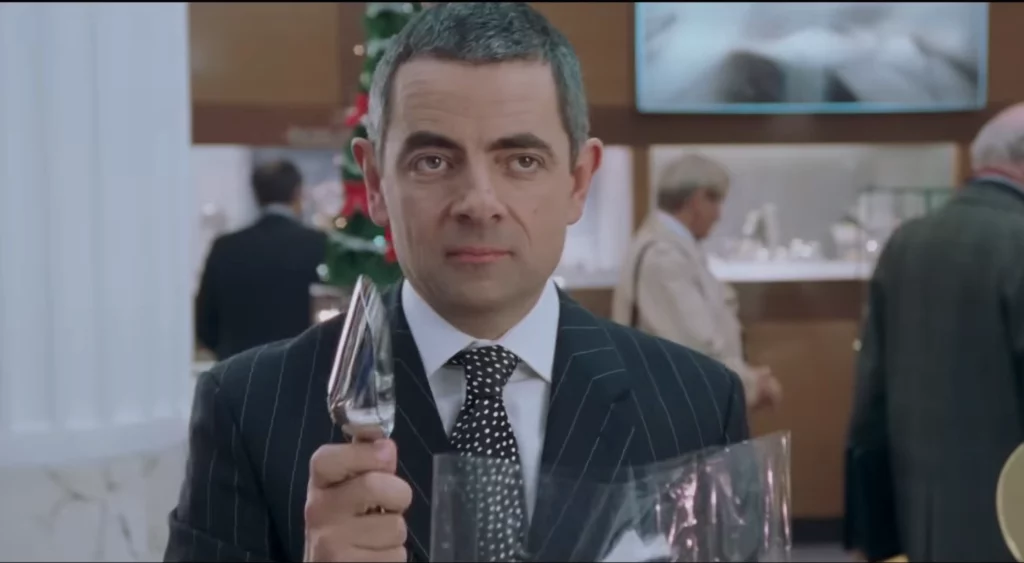 Love Actually film de Noël