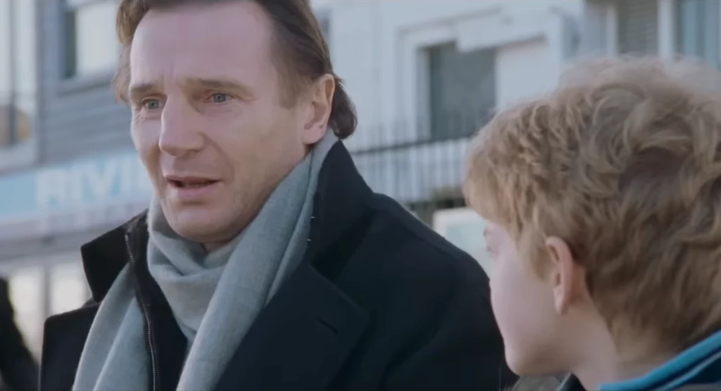 Love Actually film de Noël