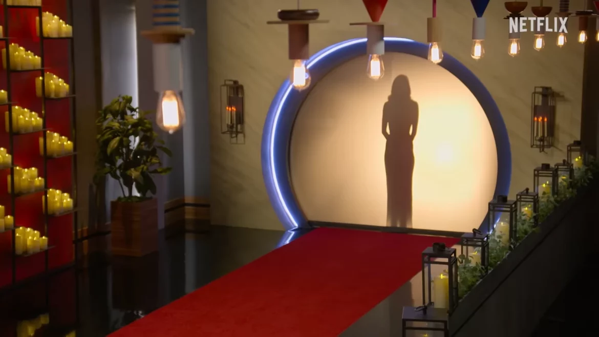 Love is Blind Saison 7