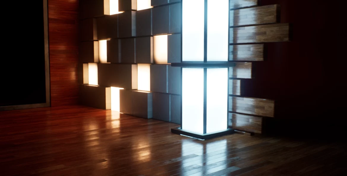 Lumen Unreal Engine 5