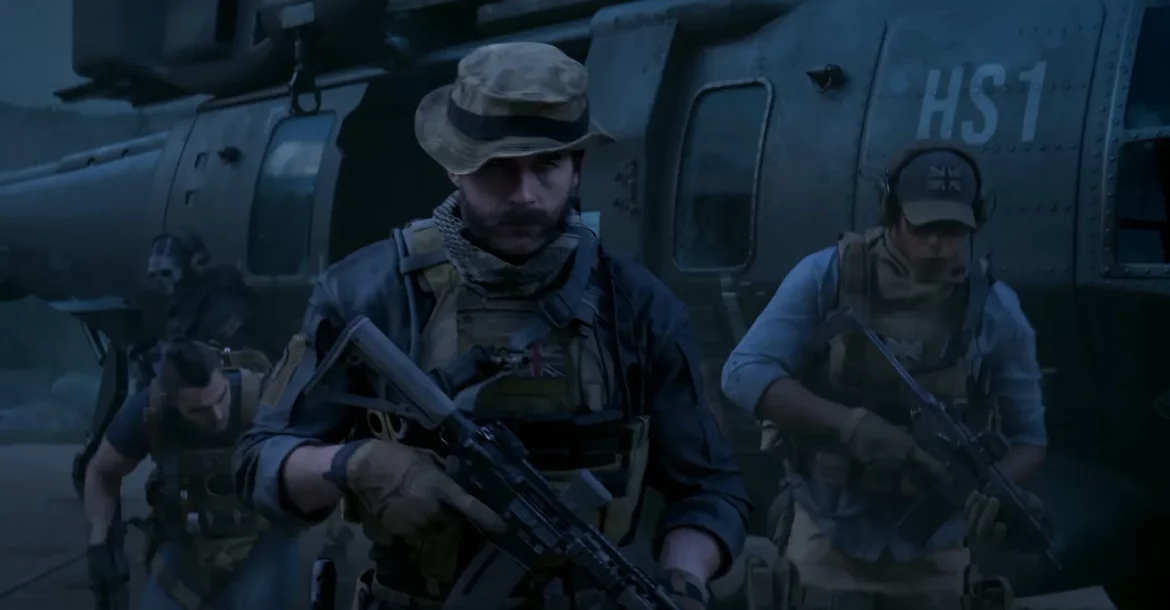 MW4 classes ne se sauvegardent pas