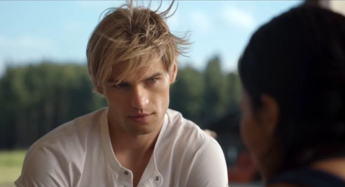 Ma vie avec les Walter Boys Saison 3